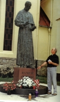 U sjećanje. preč. Alojzije Petranović (1934.-2016.)
