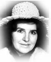 VESNA PARUN (1922. – 2010.)