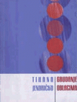 Tihana Jendričko: Grudanje oblacima