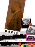Radić