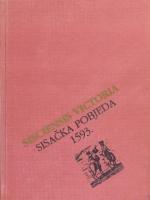 Sisačka pobjeda 1593.:njezin odjek u hrvatskoj književnosti