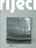 Riječi svibanj 2025.