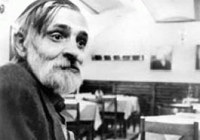 JOSIP SEVER (1938. – 1989.)