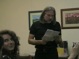 Kvirinovi poetski susreti 2007.